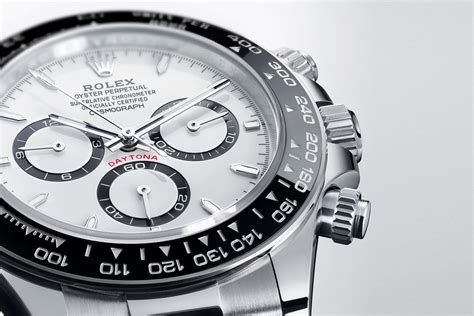 rolex daytona acciaio peso|rolex daytona 126500 case.